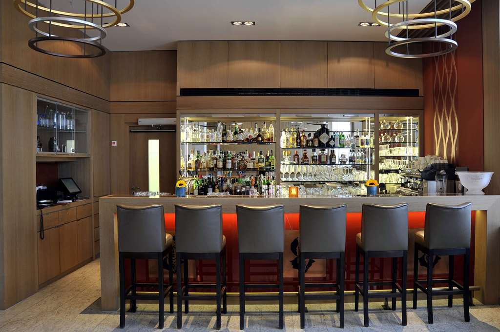 Golden Tulip Berlin Hotel Hamburg Eksteriør billede