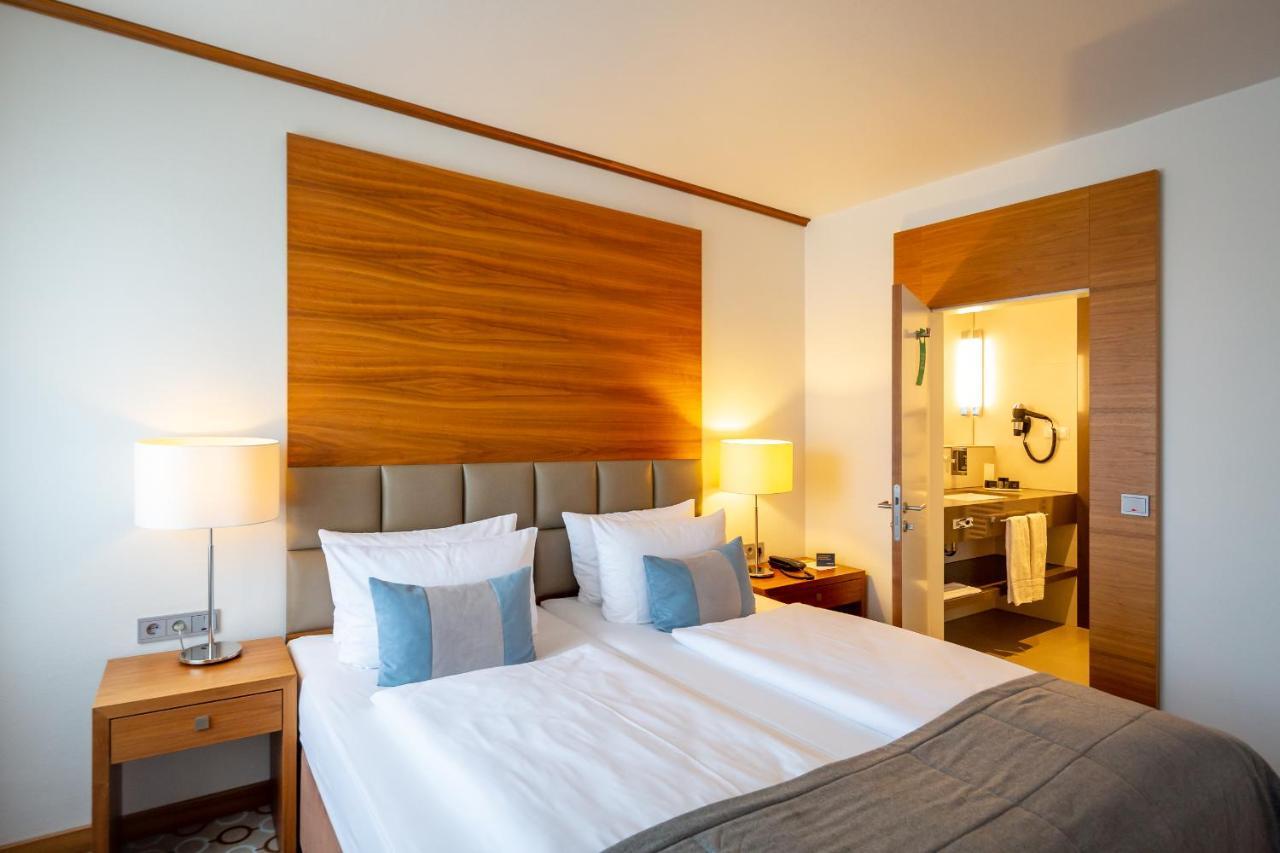 Golden Tulip Berlin Hotel Hamburg Eksteriør billede